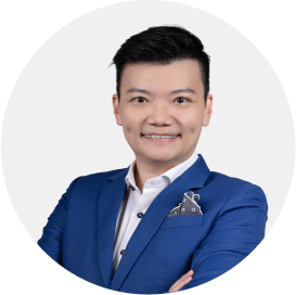 Clarence Tan