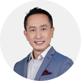 Joseph Lim
