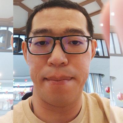 Raymond Ow Yong