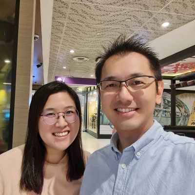 Cherie Ang