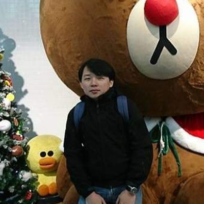 Daniel Cao