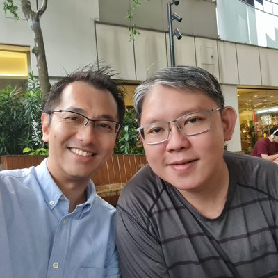 Nelson Ng Wei Guang