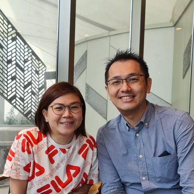 Goh Lih Fen