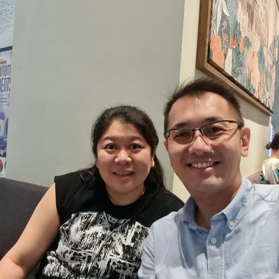 Janice Zhuang