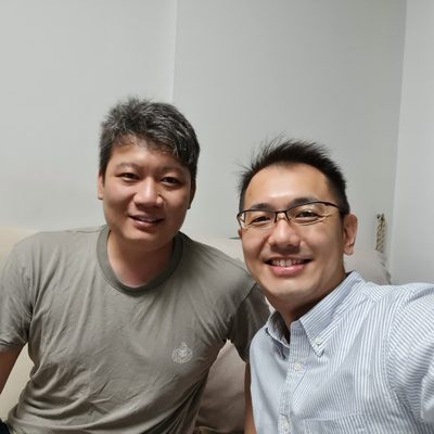 Aaron Kwek